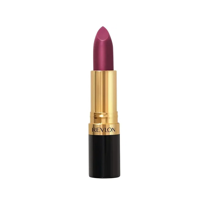 Revlon Super Lustrous Rouge à Lèvres Crème 850 Velours prune Revlon Super Lustrous Rouge à Lèvres Crème 850 Velours prune